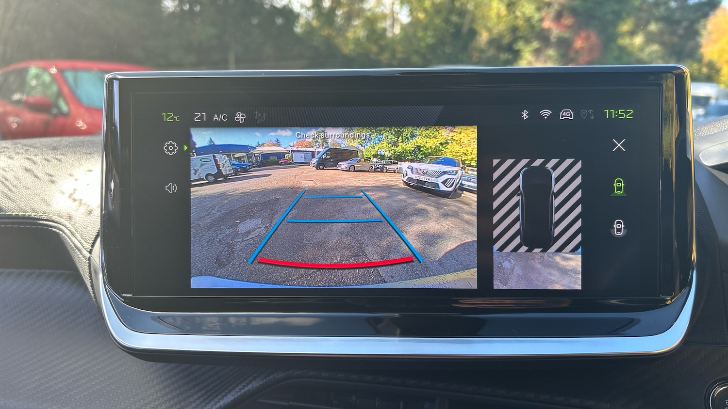 Used Peugeot 2008 2024 for sale - 76285216: Photo 29