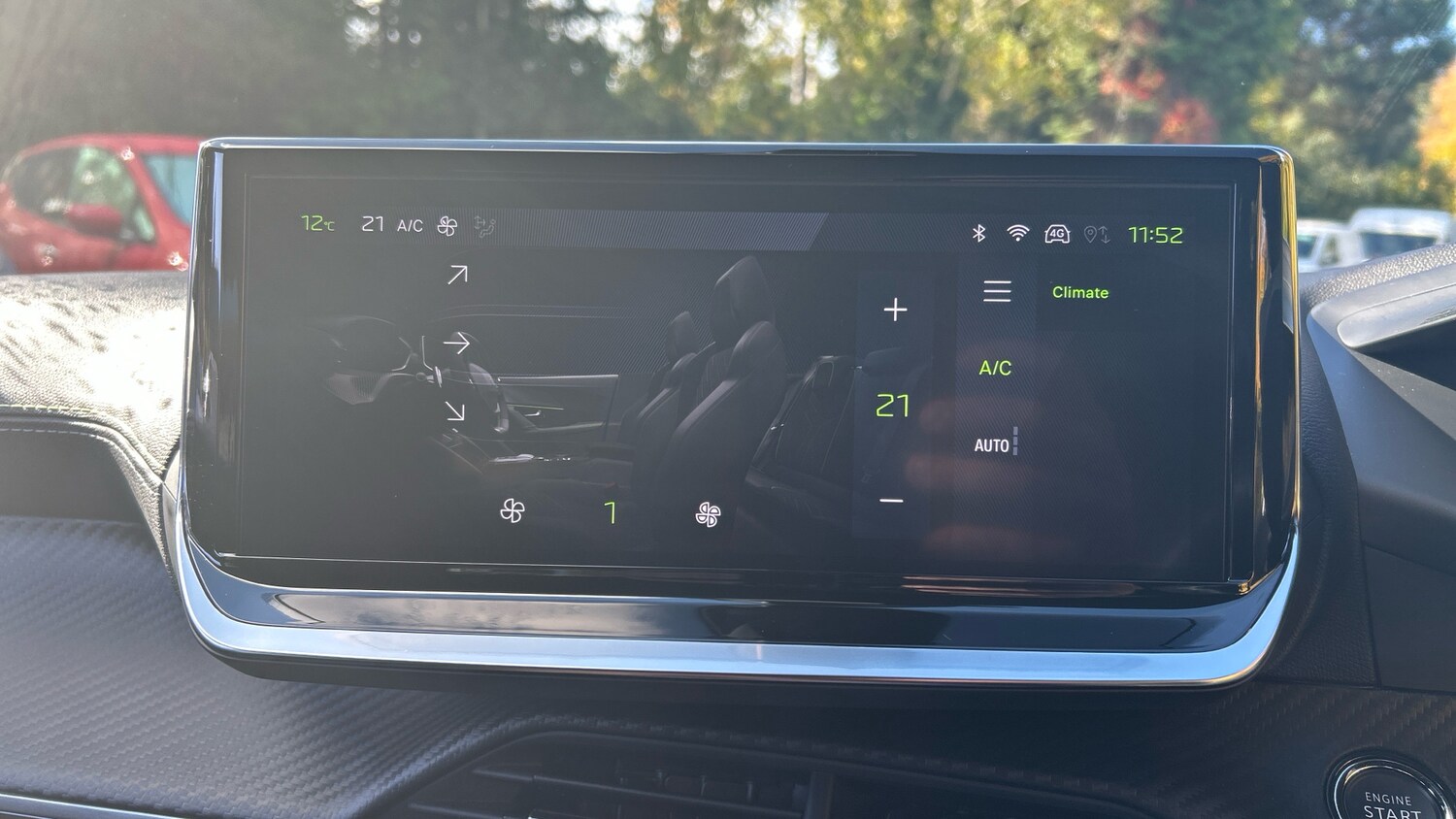 Used Peugeot 2008 2024 for sale - 76285216: Photo 30