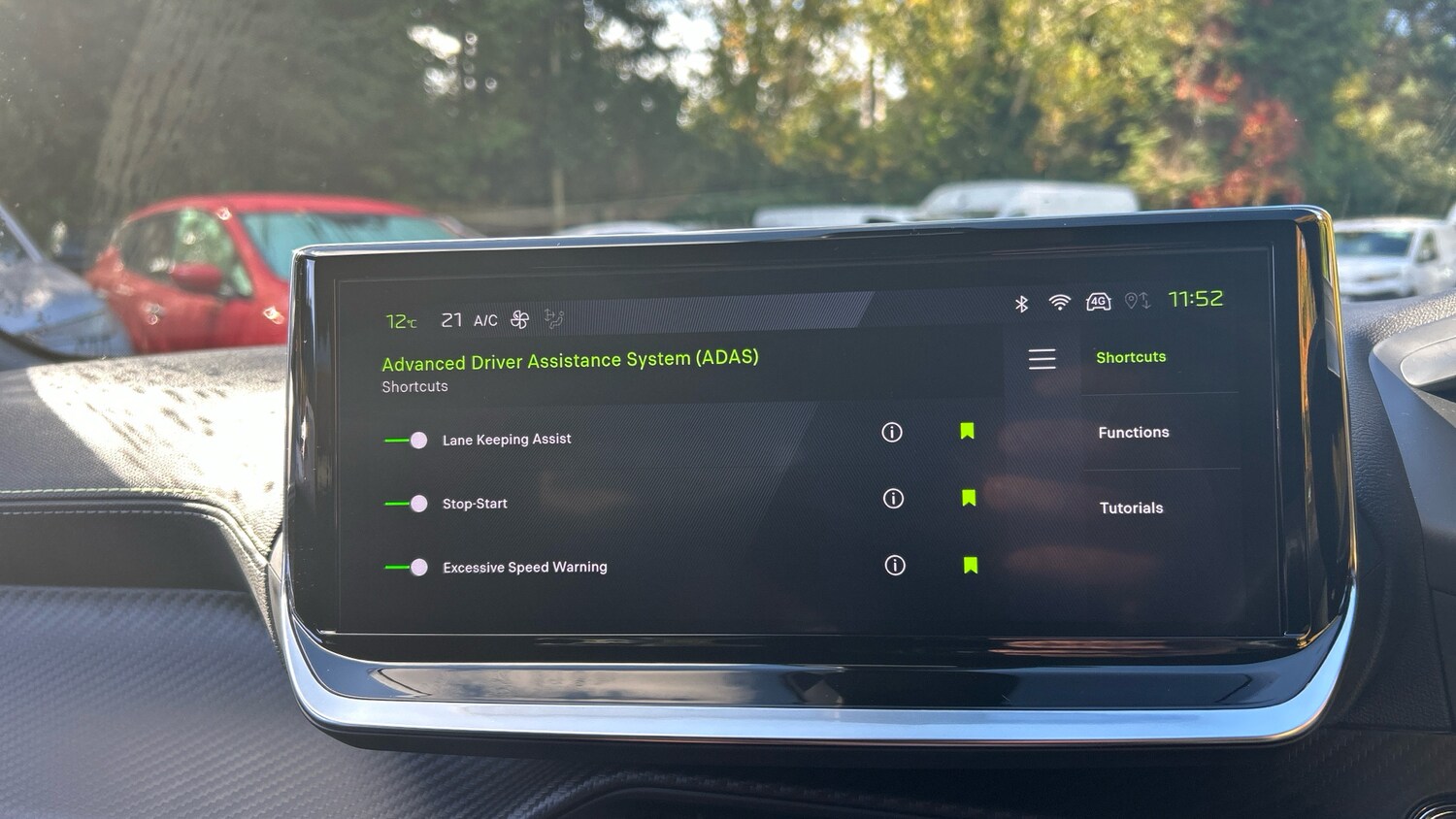 Used Peugeot 2008 2024 for sale - 76285216: Photo 32