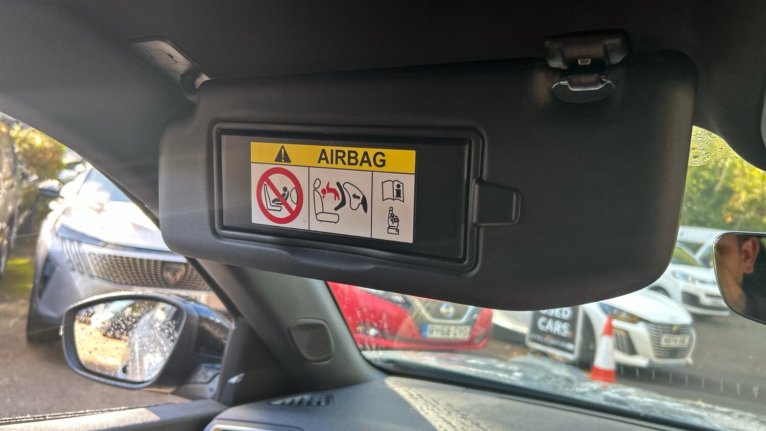 Used Peugeot 2008 2024 for sale - 76285216: Photo 36