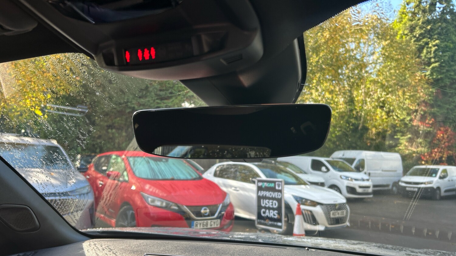 Used Peugeot 2008 2024 for sale - 76285216: Photo 37