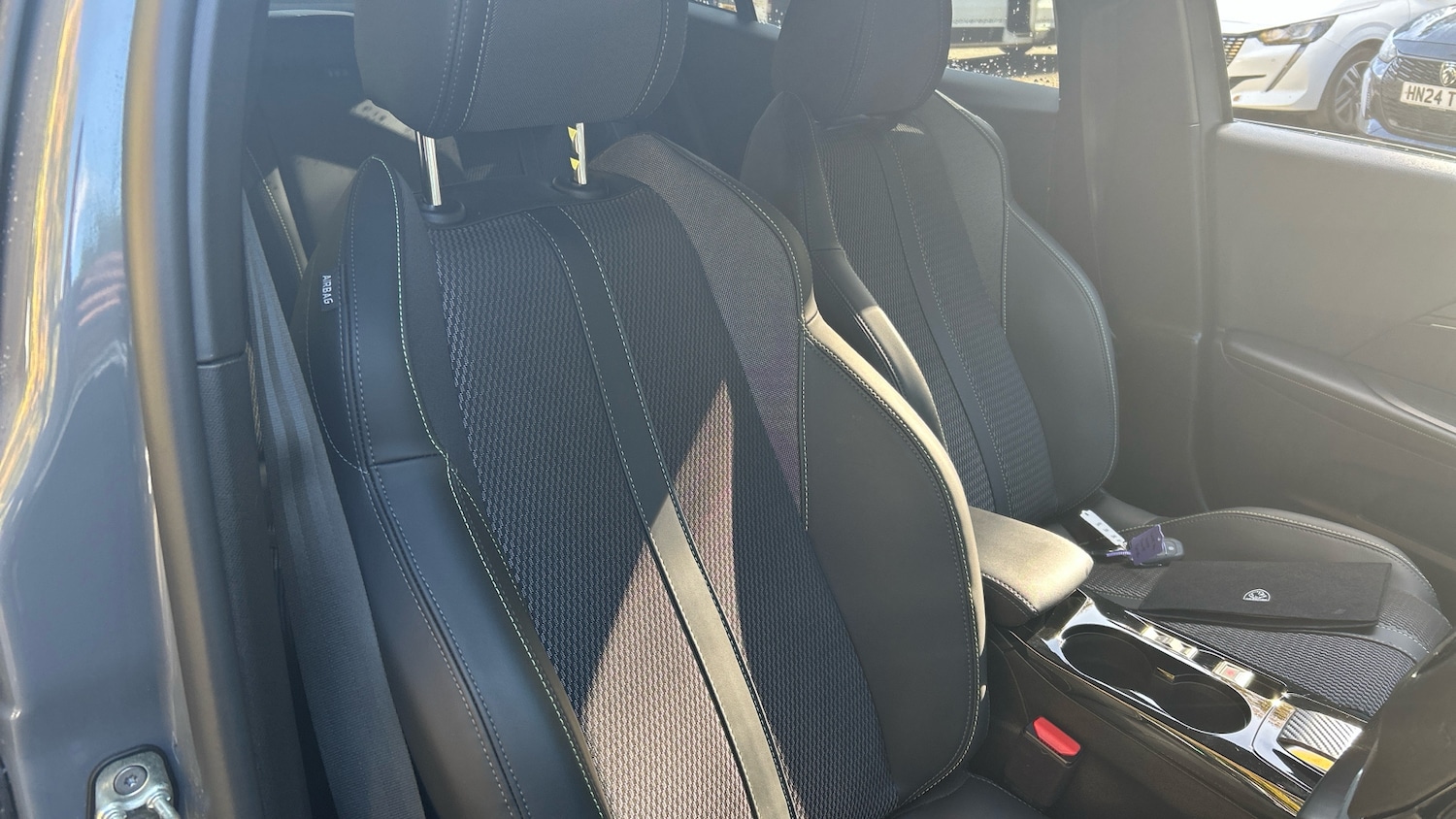 Used Peugeot 2008 2024 for sale - 76285216: Photo 42