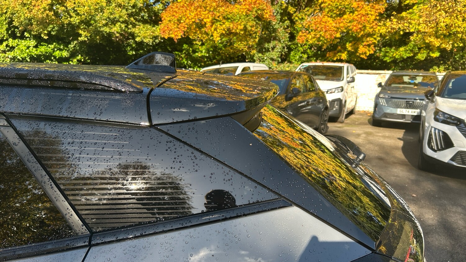 Used Peugeot 2008 2024 for sale - 76285216: Photo 43