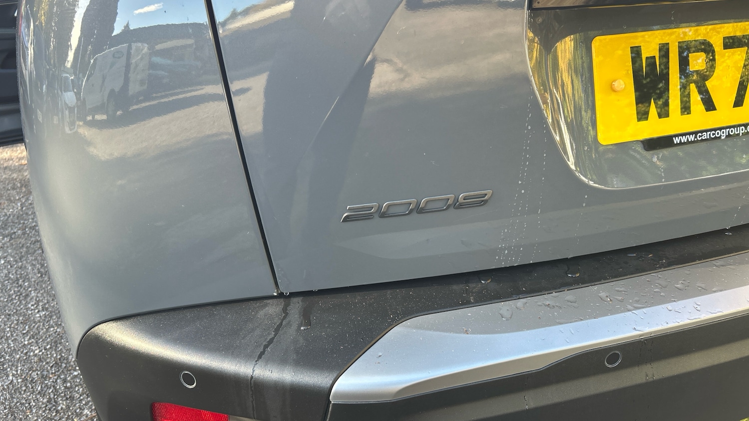 Used Peugeot 2008 2024 for sale - 76285216: Photo 44