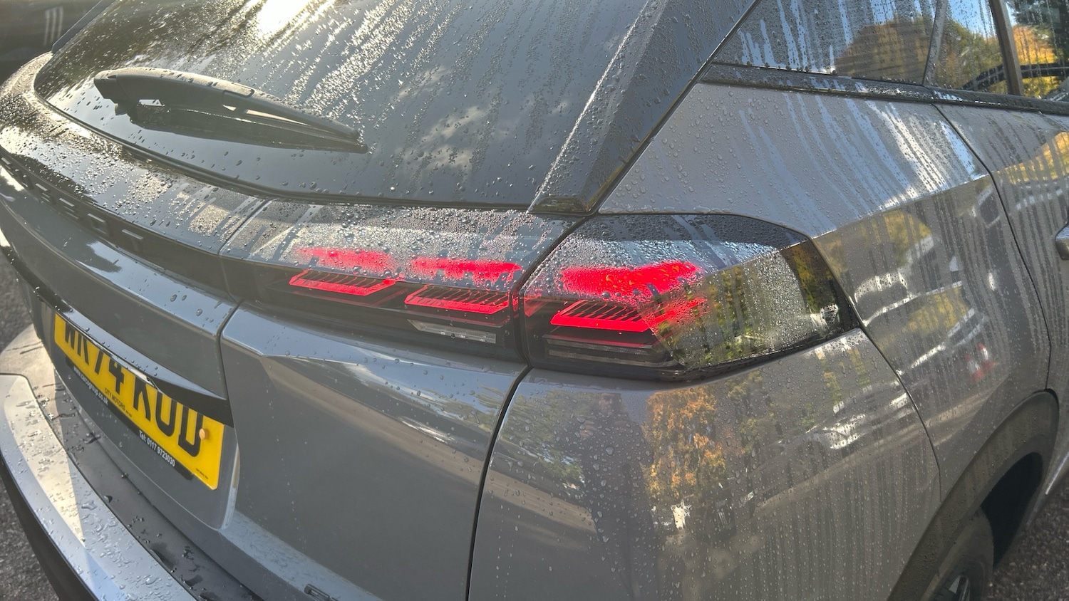 Used Peugeot 2008 2024 for sale - 76285216: Photo 45