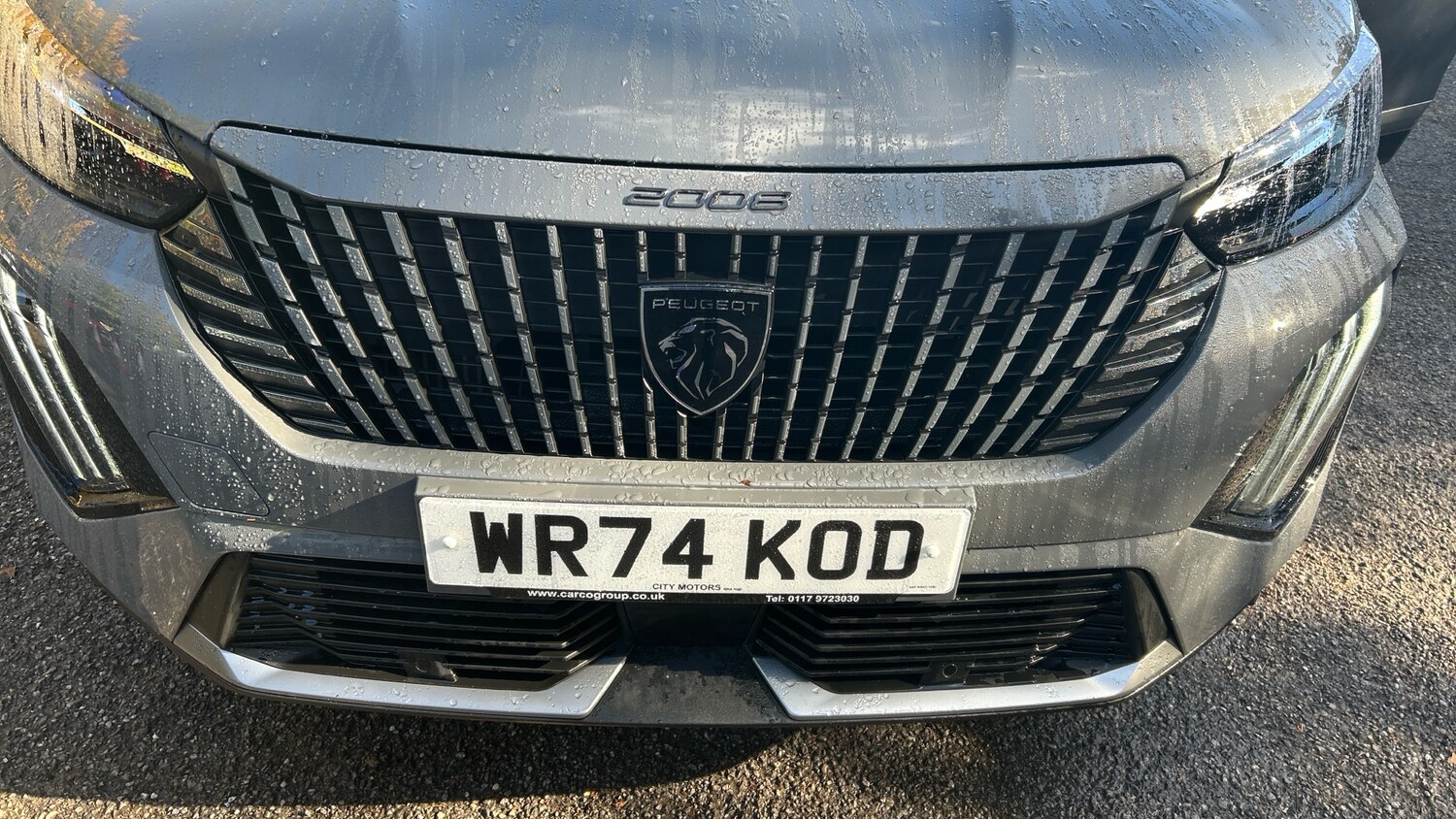 Used Peugeot 2008 2024 for sale - 76285216: Photo 46