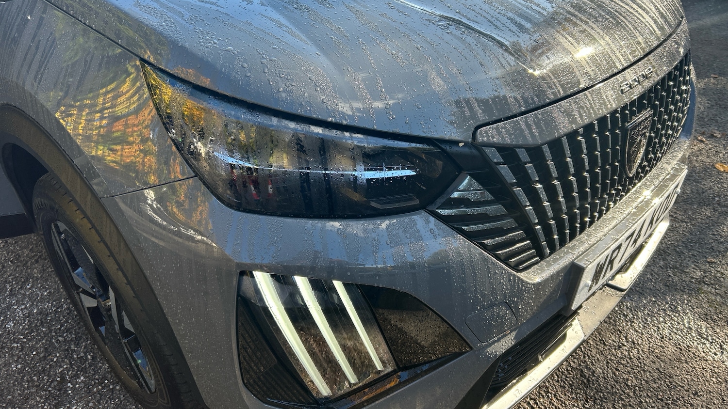 Used Peugeot 2008 2024 for sale - 76285216: Photo 47