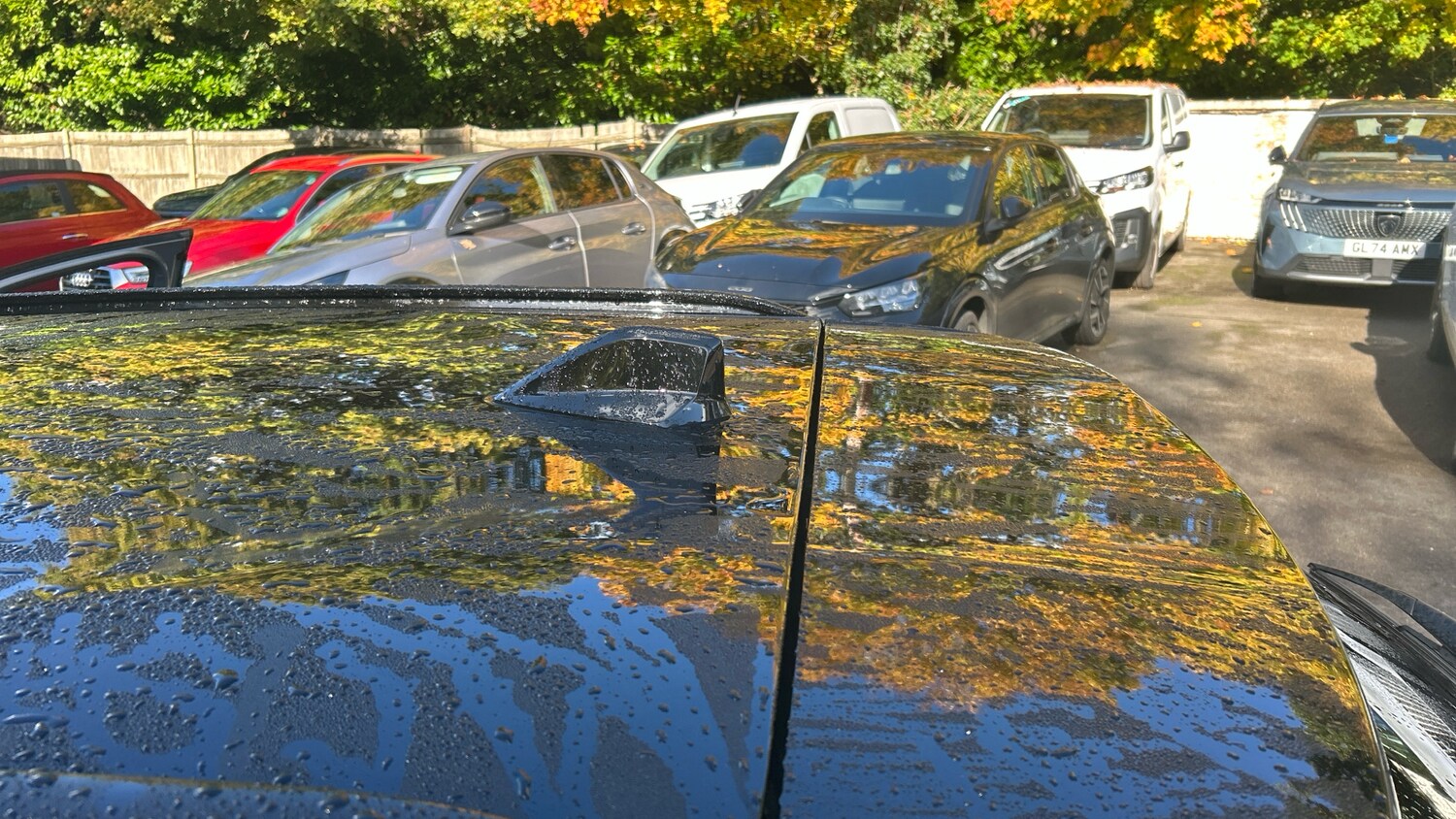 Used Peugeot 2008 2024 for sale - 76285216: Photo 48