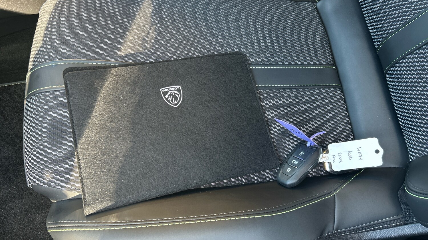 Used Peugeot 2008 2024 for sale - 76285216: Photo 49