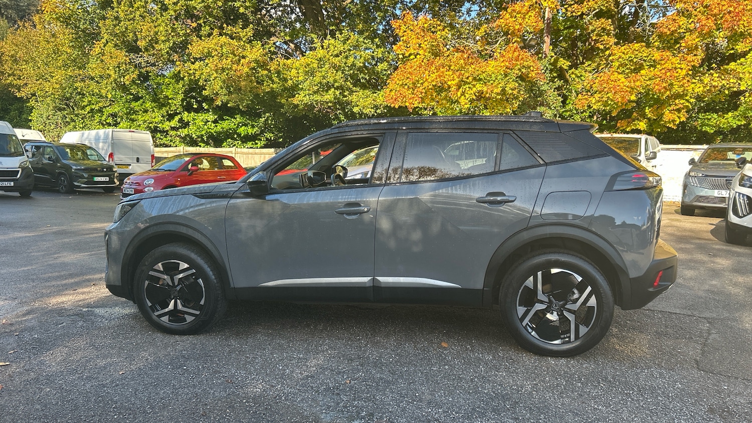 Used Peugeot 2008 2024 for sale - 76285216: Photo 6