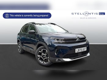 Used Citroen C5 Aircross 2025 for sale - 78649751: Photo