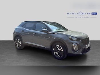 Used Peugeot 2008 2025 for sale - 79413715: Photo