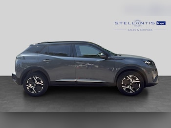 Used Peugeot 2008 2025 for sale - 79413715: Photo