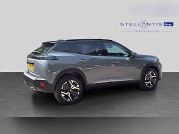 Used Peugeot 2008 2025 for sale - 79413715: Photo