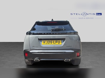 Used Peugeot 2008 2025 for sale - 79413715: Photo