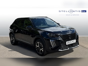 Used Peugeot 2008 2025 for sale - 78574798: Photo