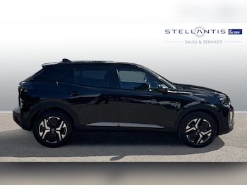 Used Peugeot 2008 2025 for sale - 78574798: Photo