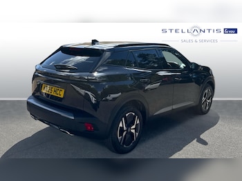 Used Peugeot 2008 2025 for sale - 78574798: Photo