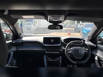 Used Peugeot 2008 2025 for sale - 78574798: Photo