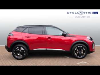 Used Peugeot 2008 2024 for sale - 74979417: Photo