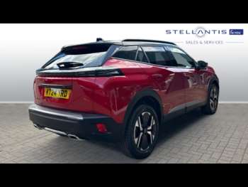 Used Peugeot 2008 2024 for sale - 74979417: Photo