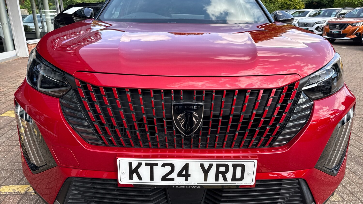 Vehicle 46