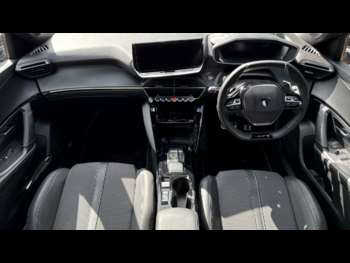 Used Peugeot 2008 2024 for sale - 74979417: Photo