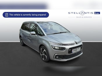 Citroen Grand C4 Picasso feature image