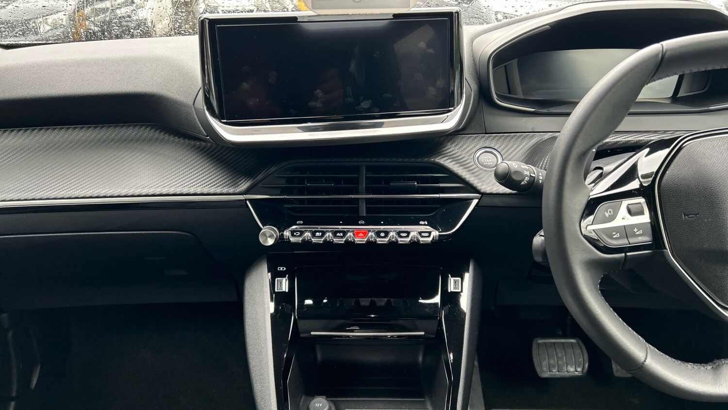 Used Peugeot 2008 2025 for sale - 77569776: Photo 10