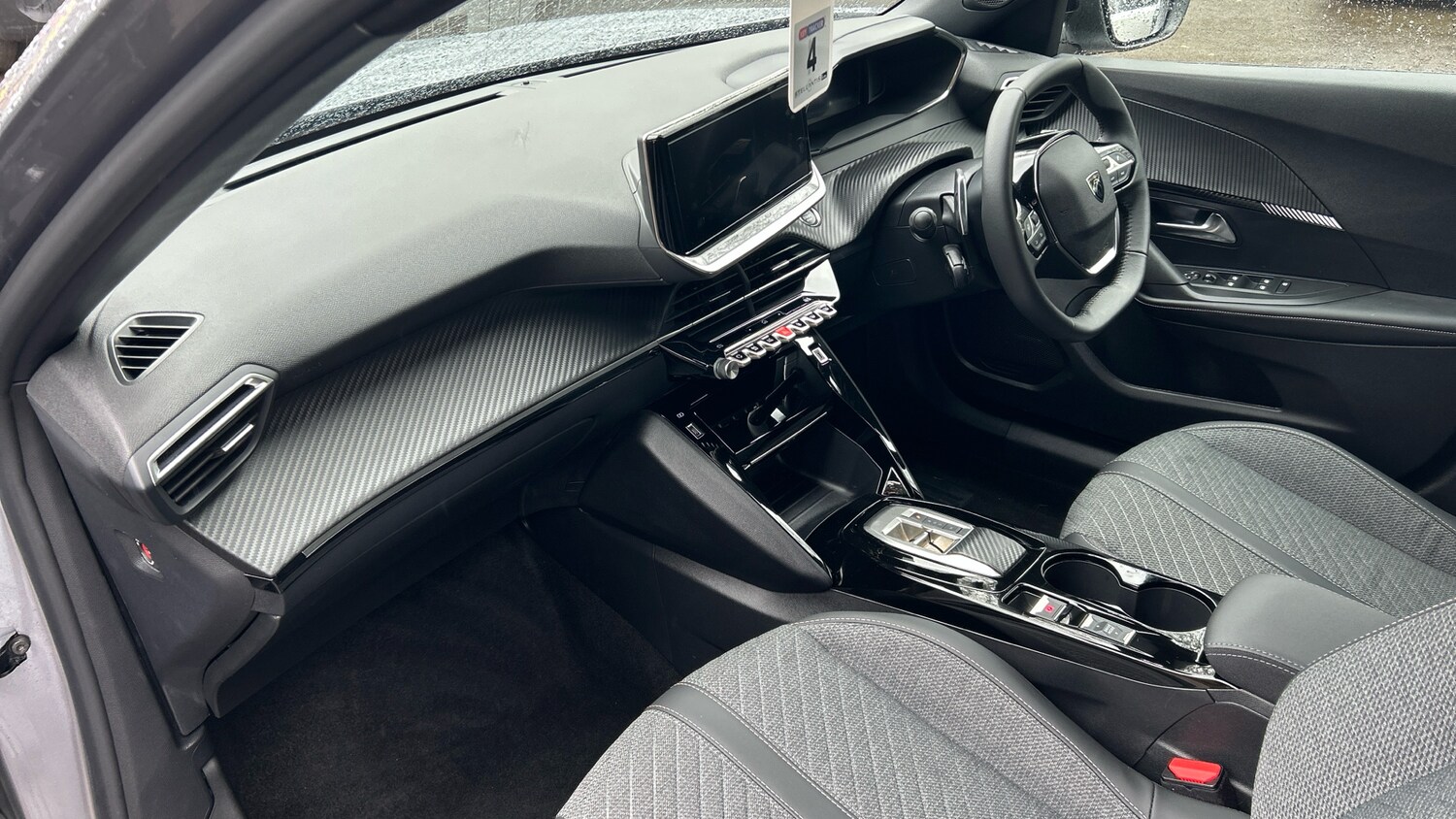 Used Peugeot 2008 2025 for sale - 77569776: Photo 12