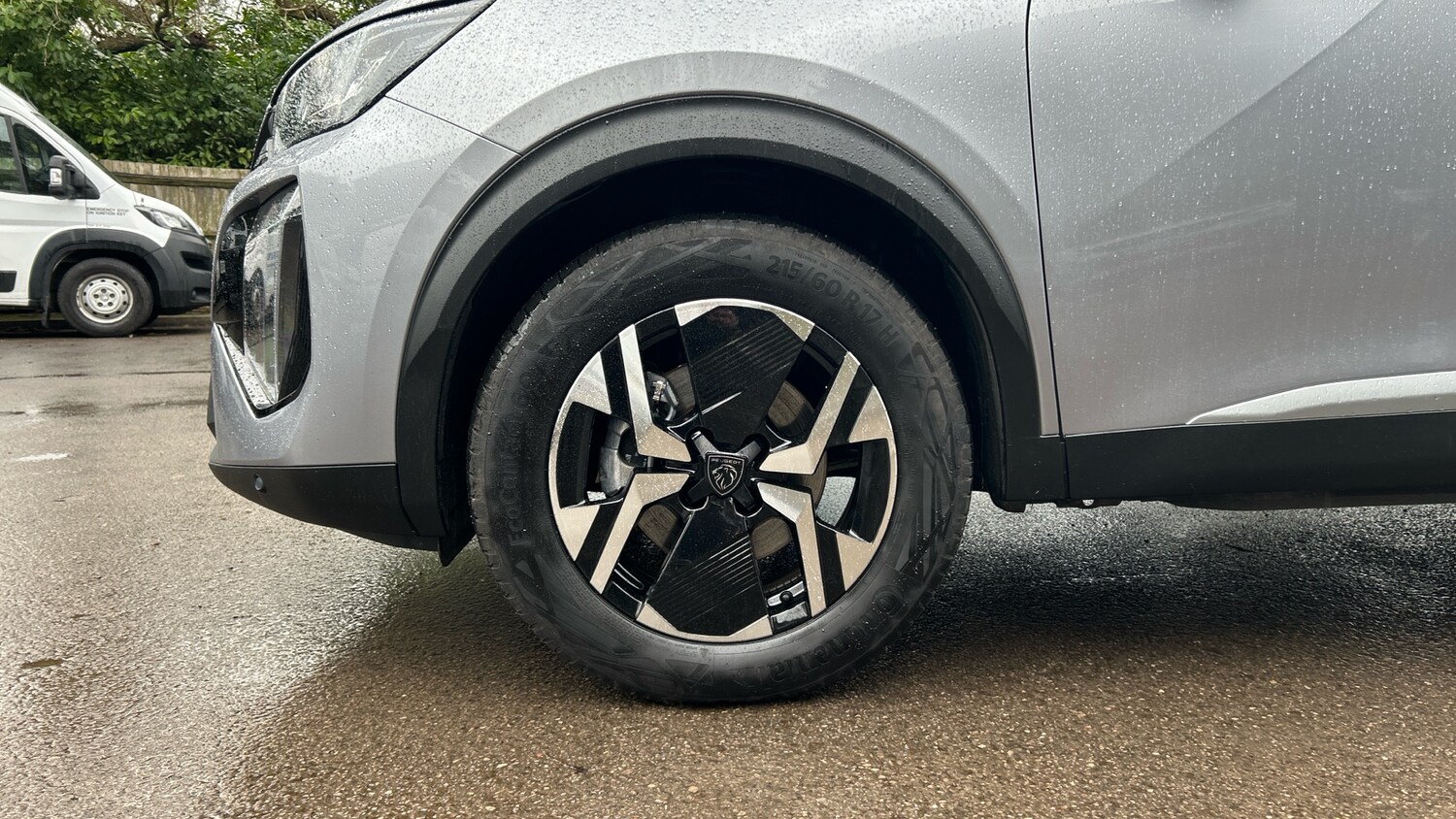 Used Peugeot 2008 2025 for sale - 77569776: Photo 14