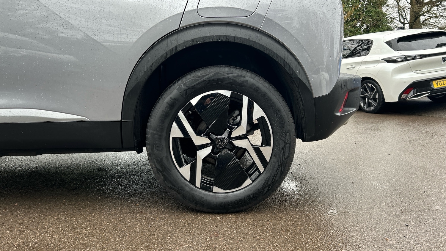 Used Peugeot 2008 2025 for sale - 77569776: Photo 15