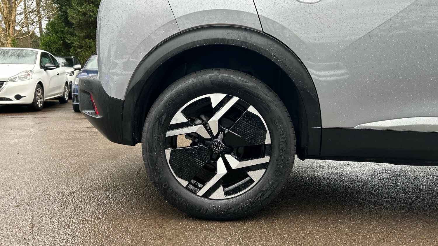 Used Peugeot 2008 2025 for sale - 77569776: Photo 16