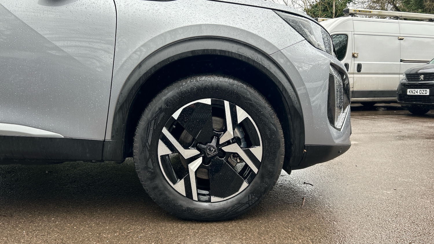 Used Peugeot 2008 2025 for sale - 77569776: Photo 17