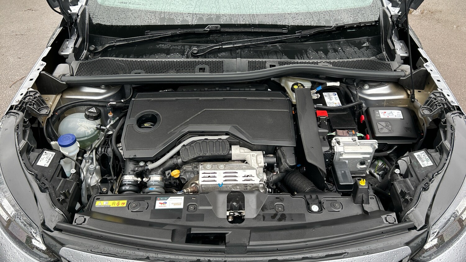 Used Peugeot 2008 2025 for sale - 77569776: Photo 18