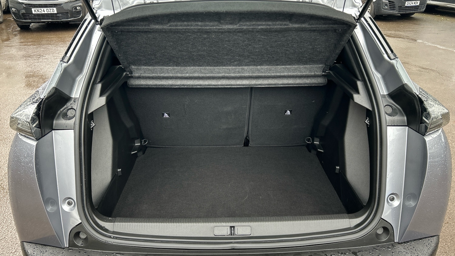 Used Peugeot 2008 2025 for sale - 77569776: Photo 19