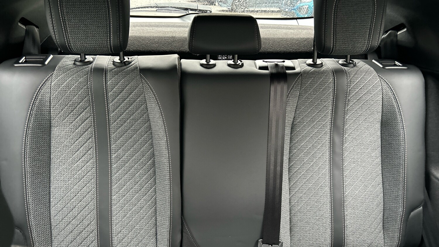 Used Peugeot 2008 2025 for sale - 77569776: Photo 25