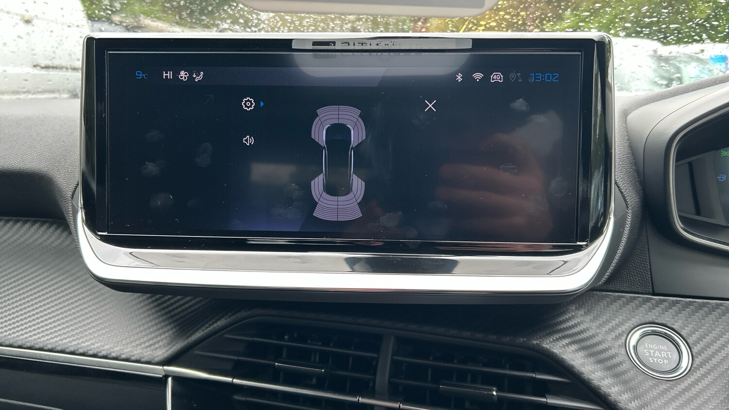 Used Peugeot 2008 2025 for sale - 77569776: Photo 29