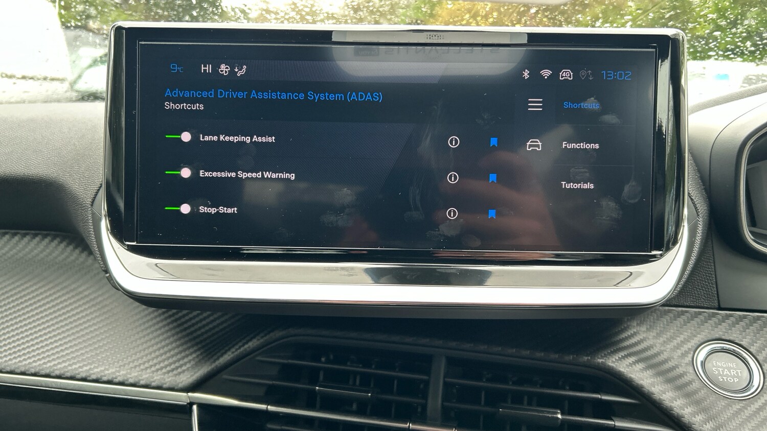 Used Peugeot 2008 2025 for sale - 77569776: Photo 30