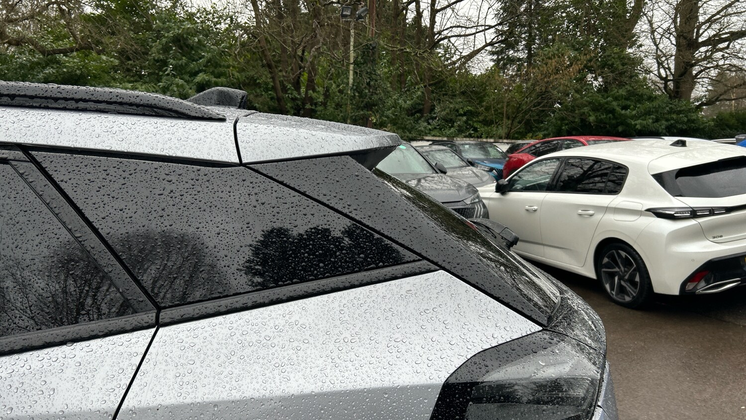 Used Peugeot 2008 2025 for sale - 77569776: Photo 41