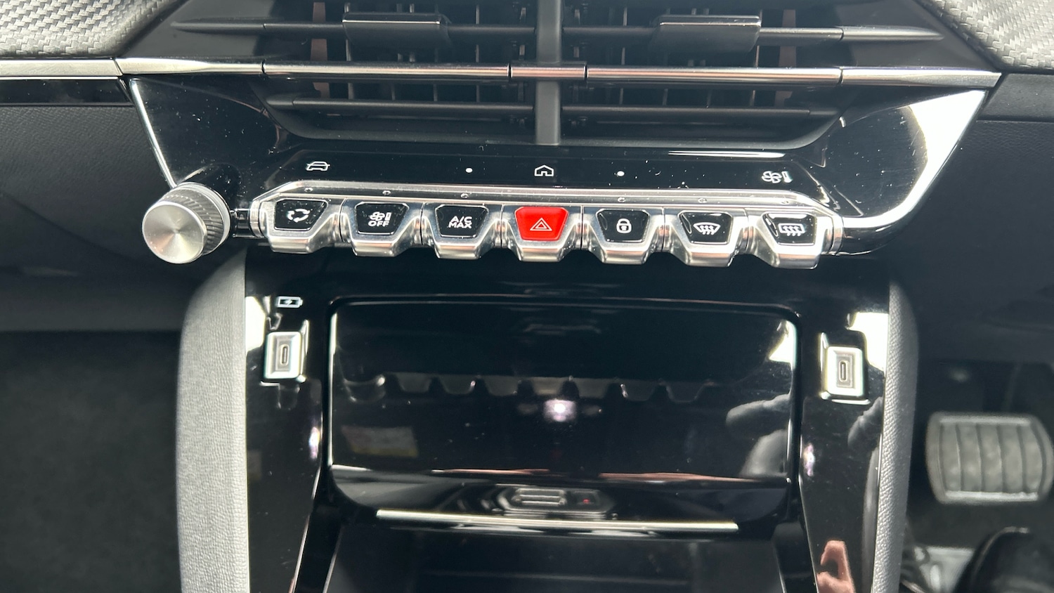 Used Peugeot 2008 2025 for sale - 77569776: Photo 44