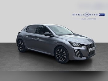 Used Peugeot 208 2025 for sale - 78867544: Photo