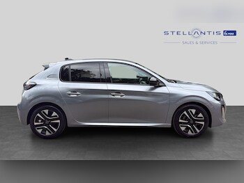 Used Peugeot 208 2025 for sale - 78867544: Photo