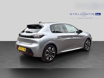 Used Peugeot 208 2025 for sale - 78867544: Photo