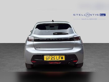 Used Peugeot 208 2025 for sale - 78867544: Photo