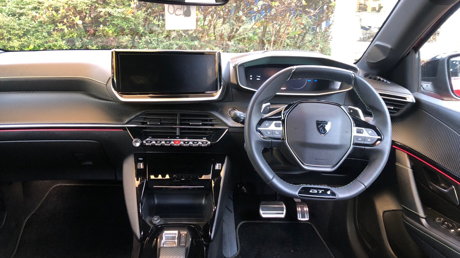 Used Peugeot 208 2025 for sale - 76359098: Photo 11