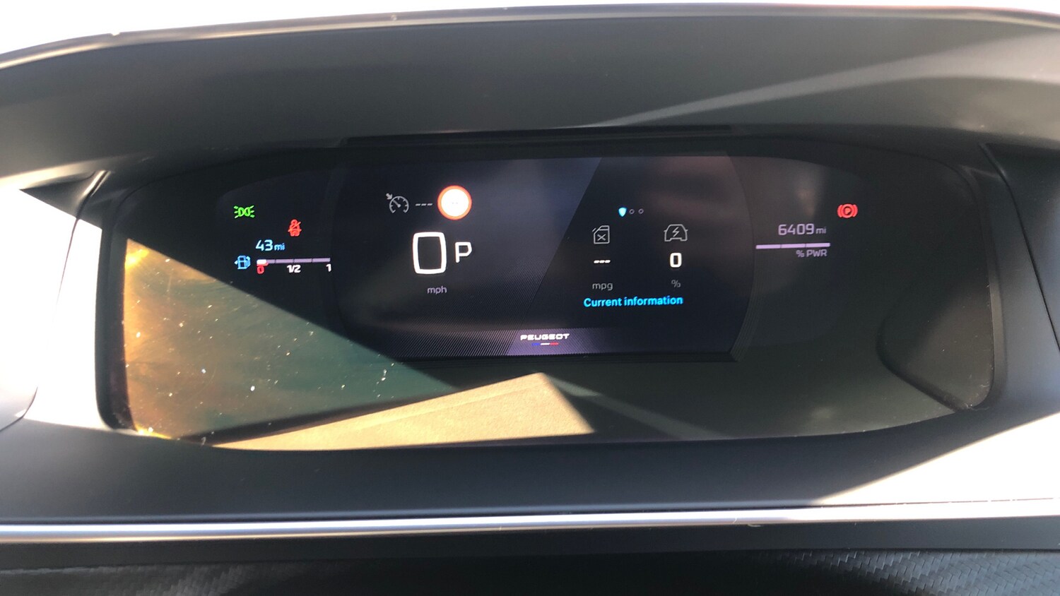 Used Peugeot 208 2025 for sale - 76359098: Photo 13