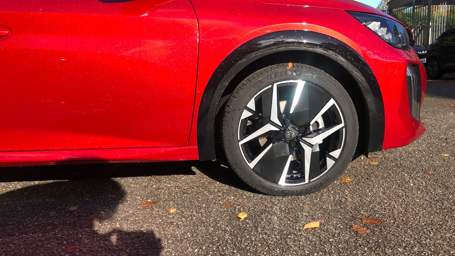 Used Peugeot 208 2025 for sale - 76359098: Photo 14