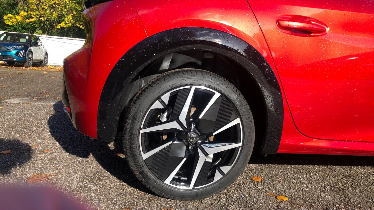 Used Peugeot 208 2025 for sale - 76359098: Photo 15