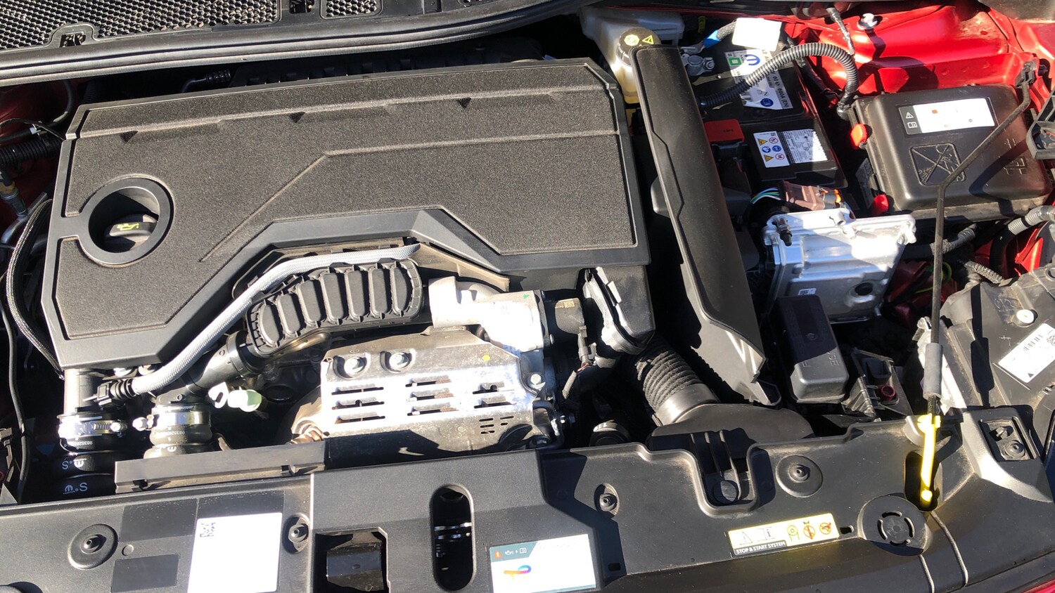 Used Peugeot 208 2025 for sale - 76359098: Photo 18